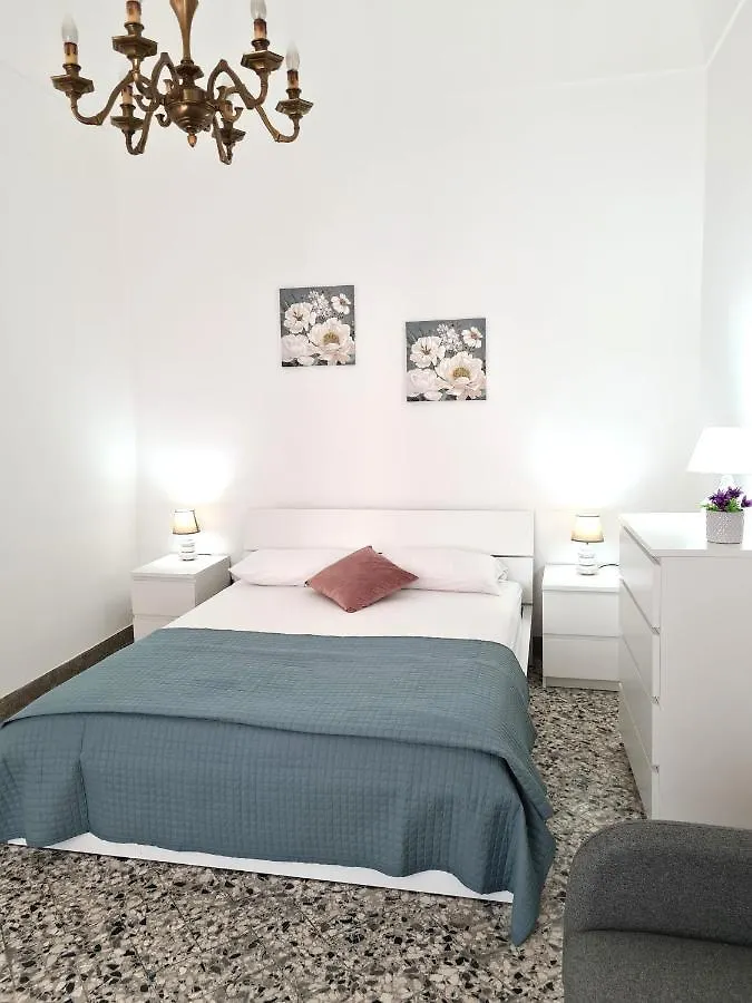 Casa Lara Villa Castellammare del Golfo