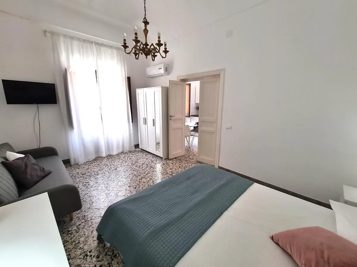 Casa Lara Villa Castellammare del Golfo Italy