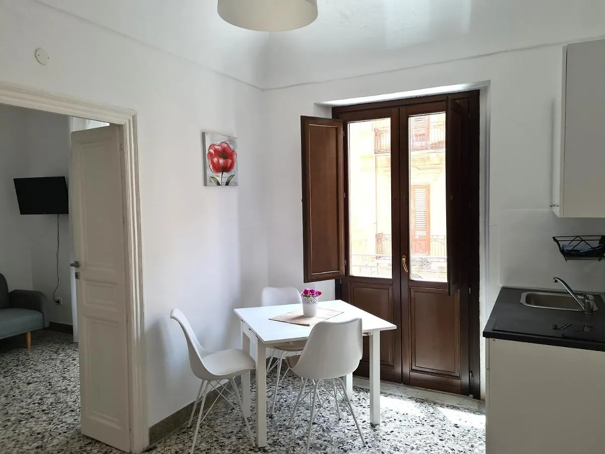 Holiday home Casa Lara Villa Castellammare del Golfo