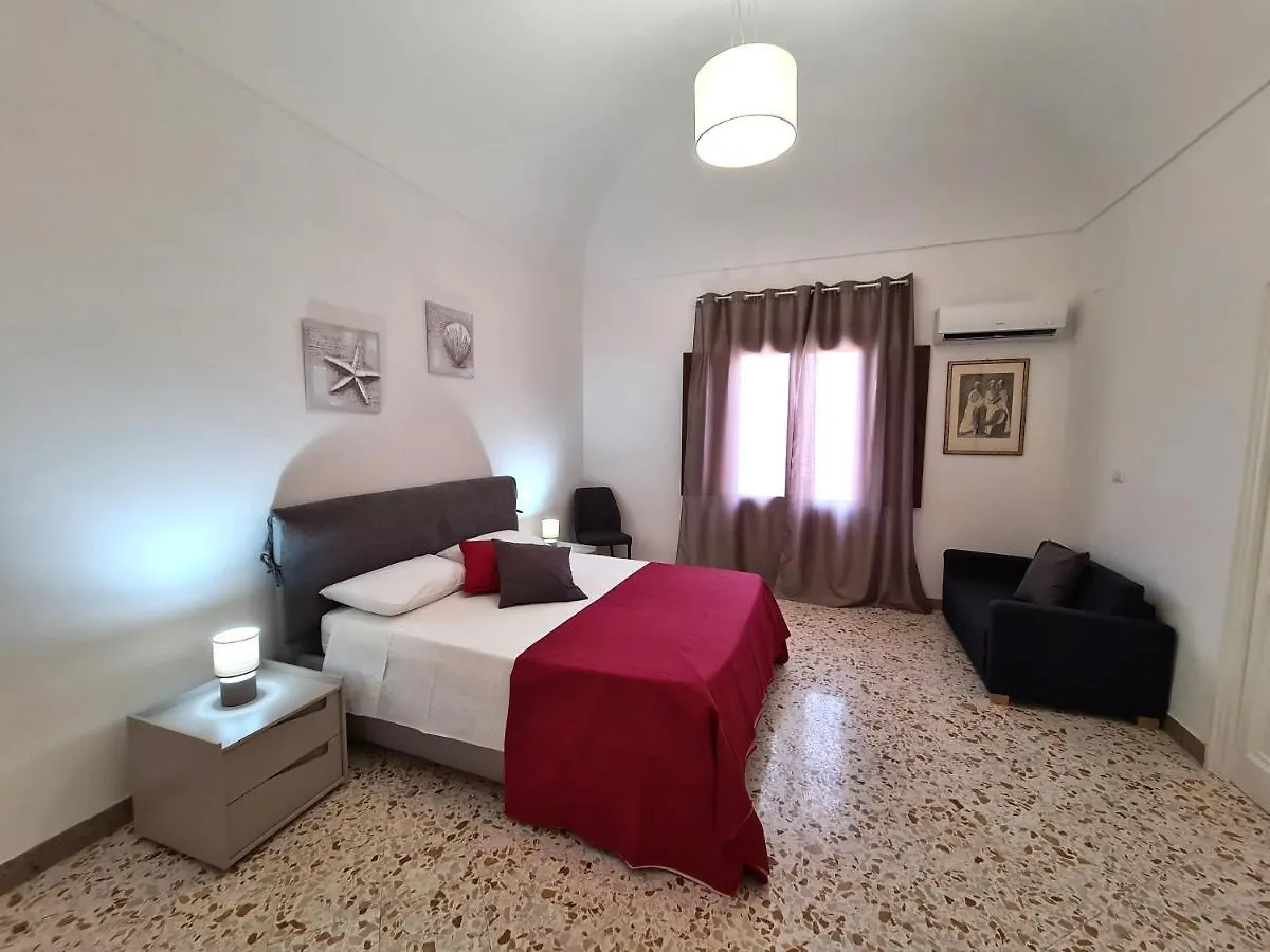 Casa Lara Villa Castellammare del Golfo