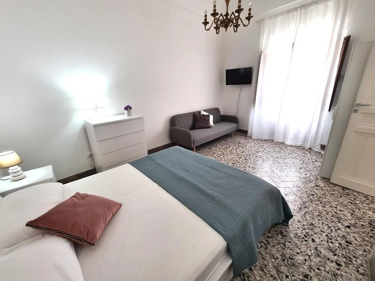 Casa Lara Villa Castellammare del Golfo Italy