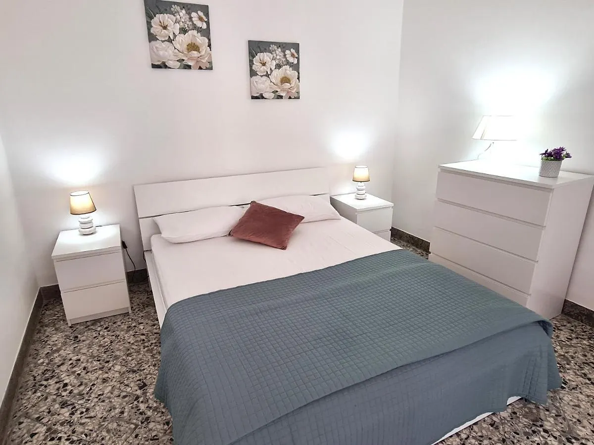 Casa Lara Villa Castellammare del Golfo Holiday home