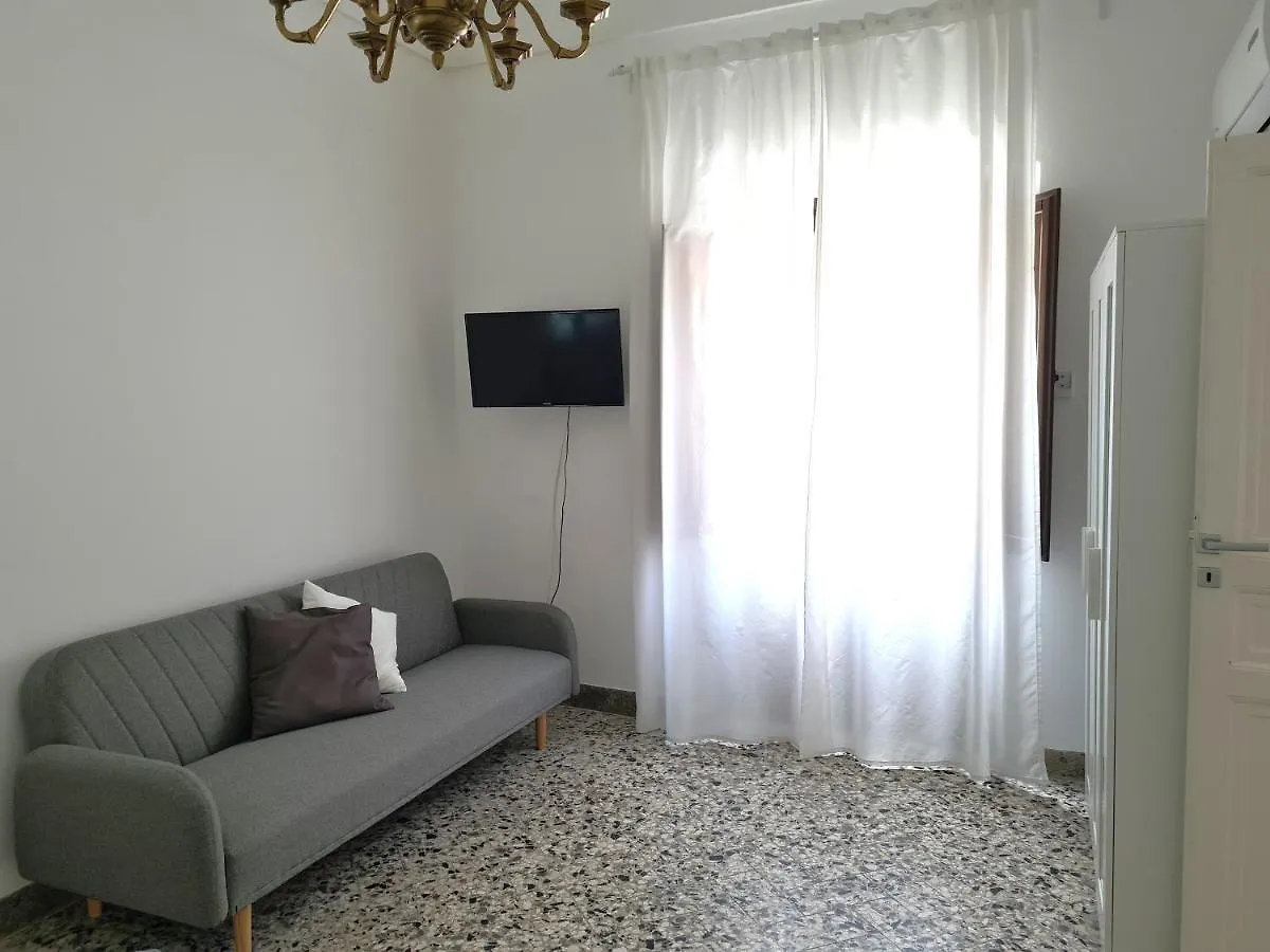 Casa Lara Villa Castellammare del Golfo 0*,
