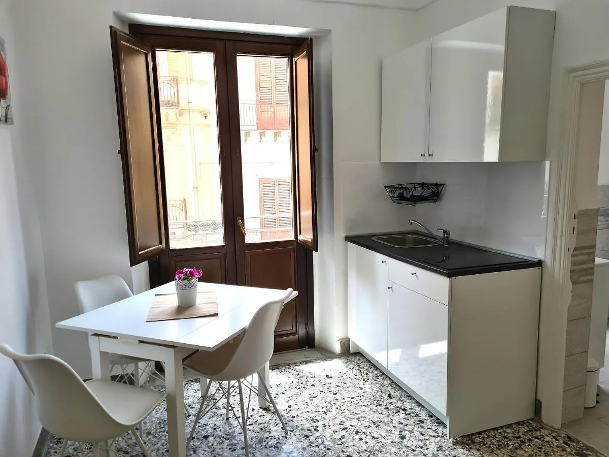 Holiday home Casa Lara Villa Castellammare del Golfo Italy