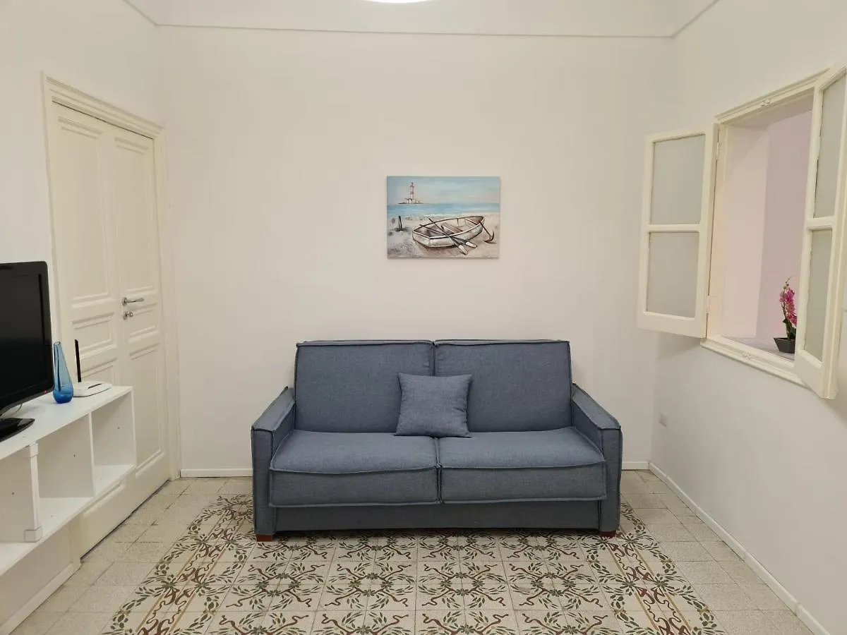 Casa Lara Villa Castellammare del Golfo