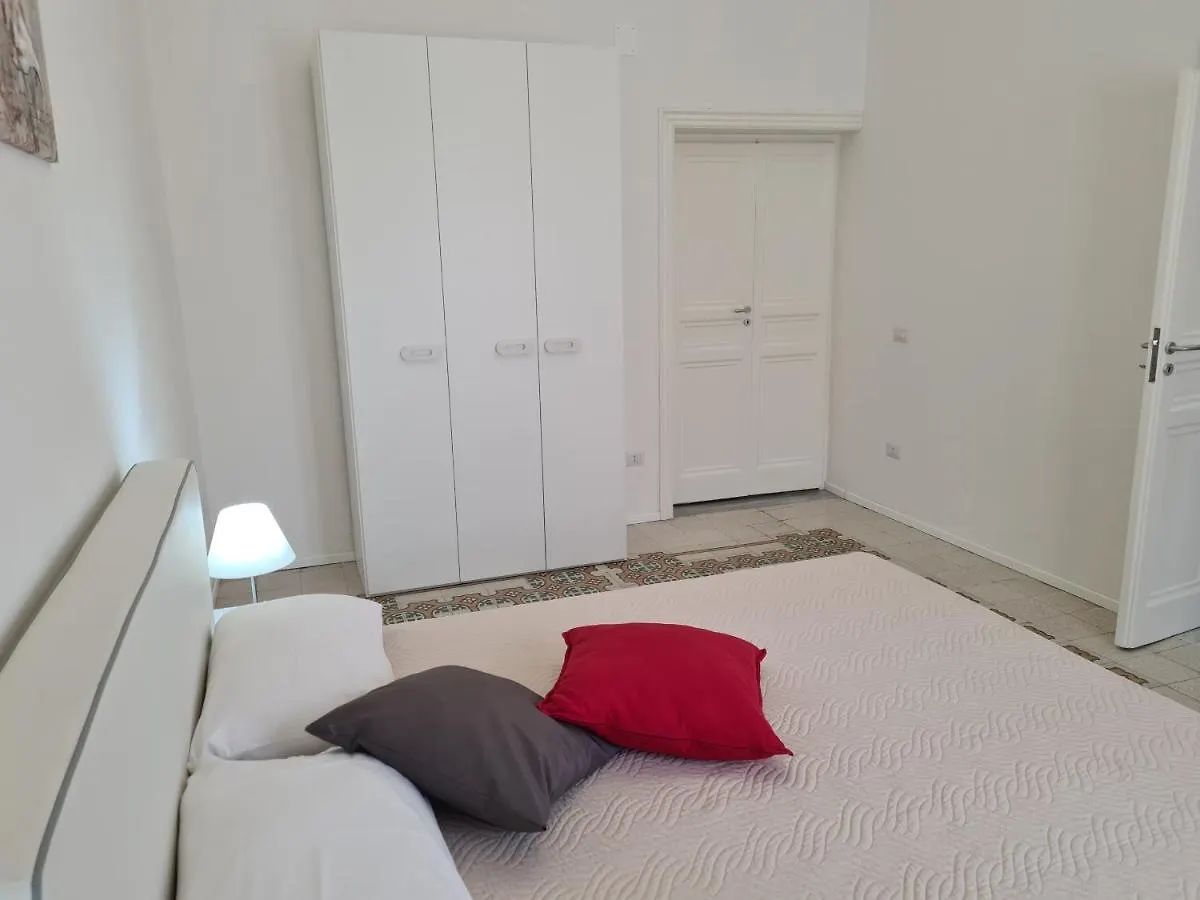 Holiday home Casa Lara Villa Castellammare del Golfo