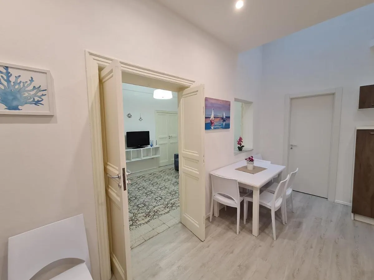 Casa Lara Villa Castellammare del Golfo