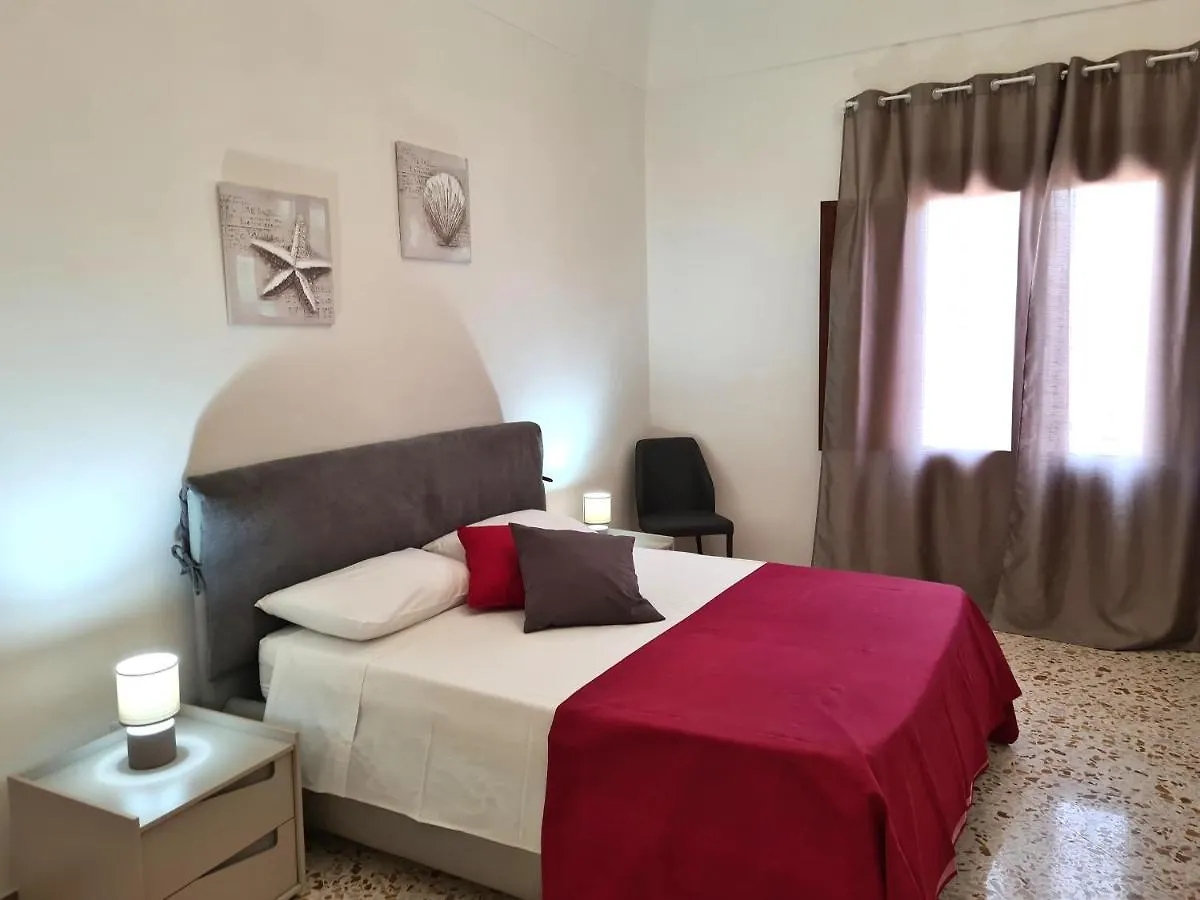 Holiday home Casa Lara Villa Castellammare del Golfo Italy