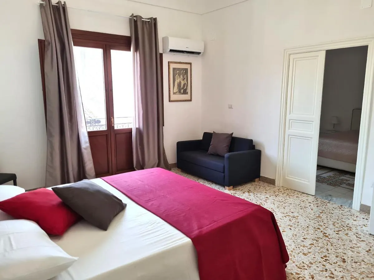 Casa Lara Villa Castellammare del Golfo