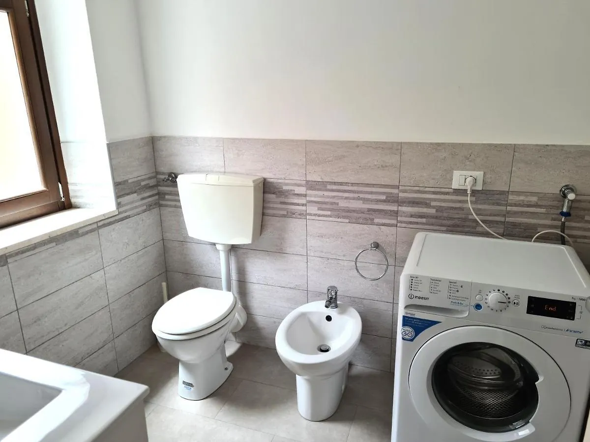 Casa Lara Villa Castellammare del Golfo 0*,