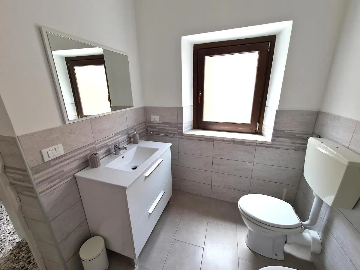 Casa Lara Villa Castellammare del Golfo 0*,  Italy