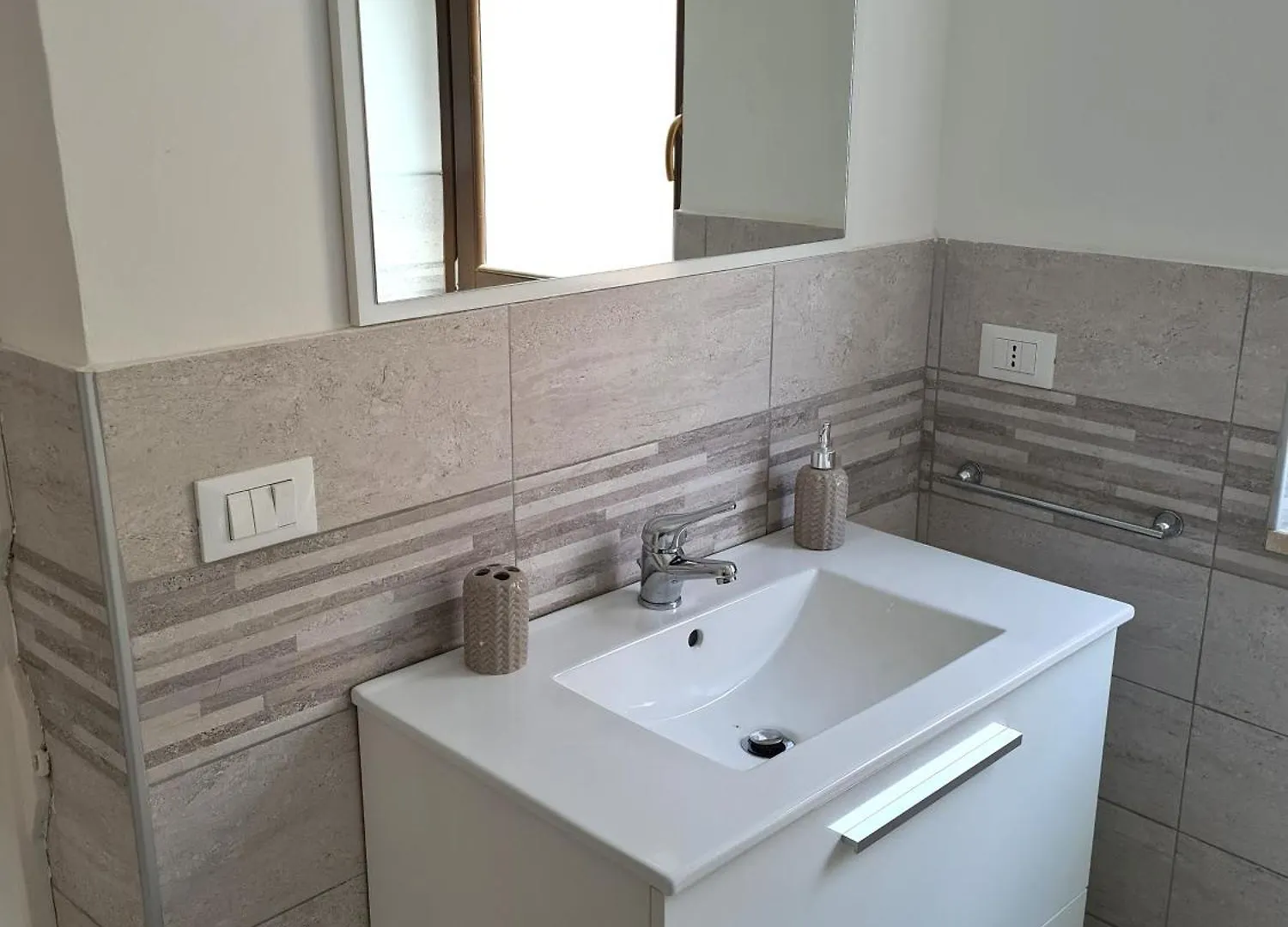 Casa Lara Villa Castellammare del Golfo 0*,  Italy