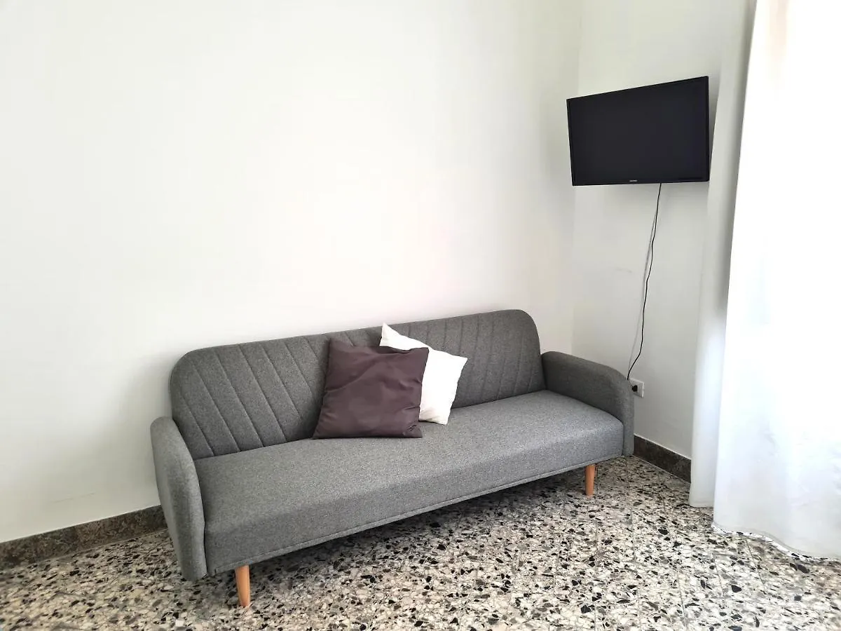 Vakantiehuis Casa Lara Villa Castellammare del Golfo