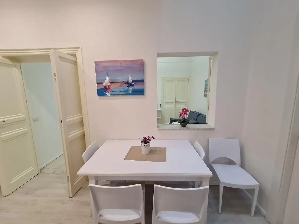 Casa Lara Villa Castellammare del Golfo Holiday home