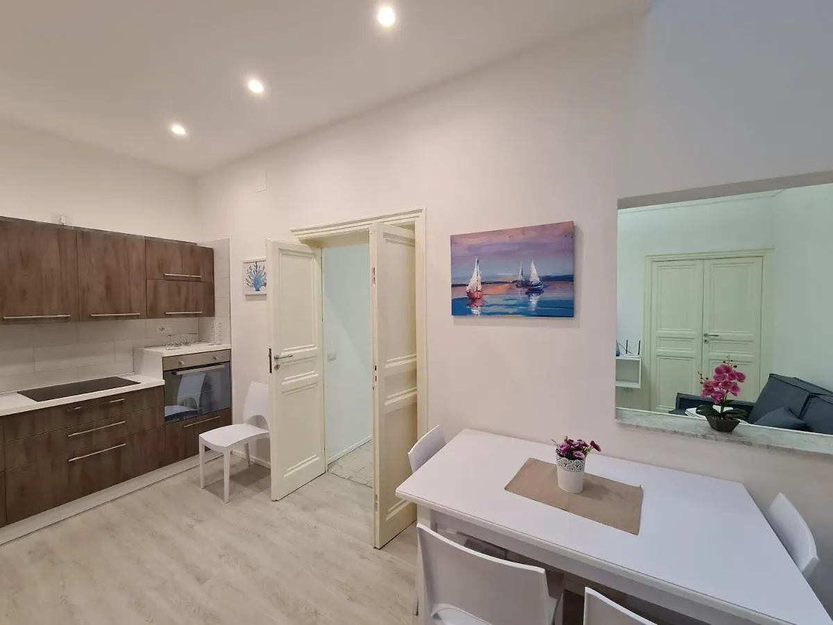 Casa Lara Villa Castellammare del Golfo Holiday home