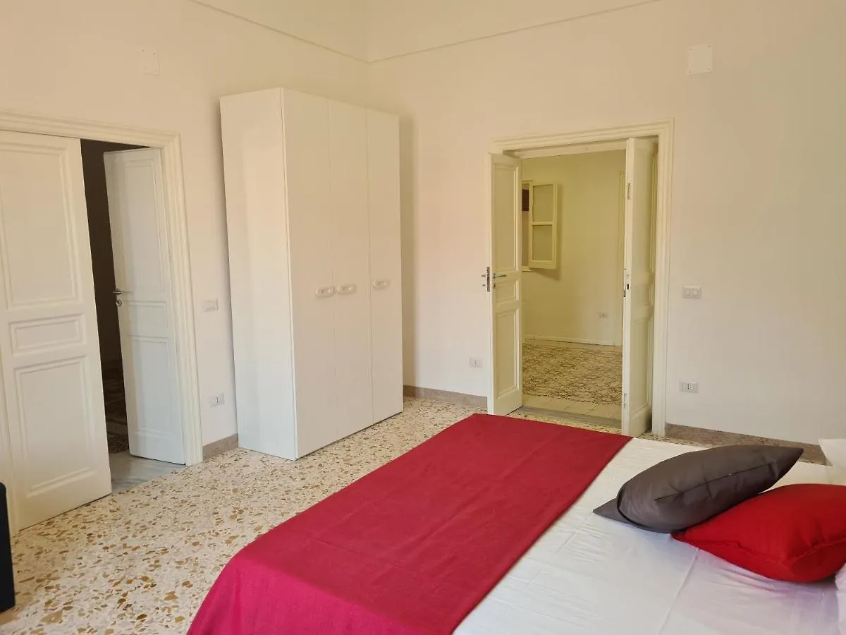 Casa Lara Villa Castellammare del Golfo