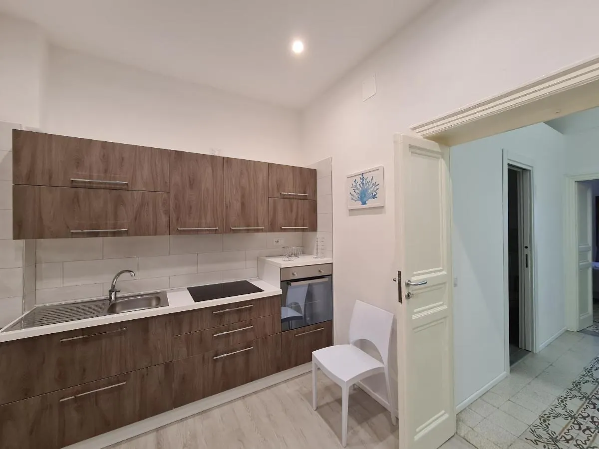 Casa Lara Villa Castellammare del Golfo Italië